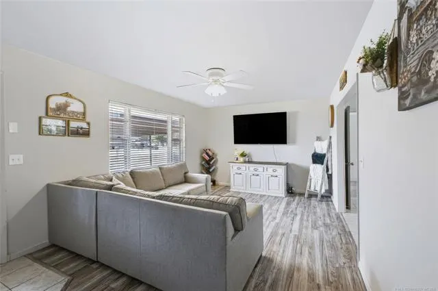 Photo 30 — 1230 Van Drive, Seminole, OK 74868