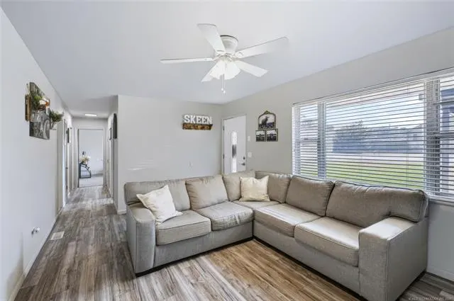 Photo 31 — 1230 Van Drive, Seminole, OK 74868
