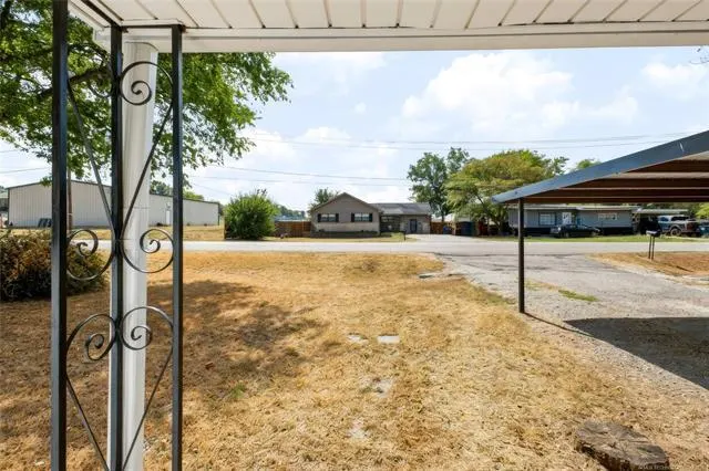 Photo 32 — 1230 Van Drive, Seminole, OK 74868