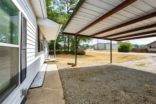 Photo 33 — 1230 Van Drive, Seminole, OK 74868