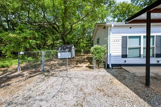 Photo 34 — 1230 Van Drive, Seminole, OK 74868