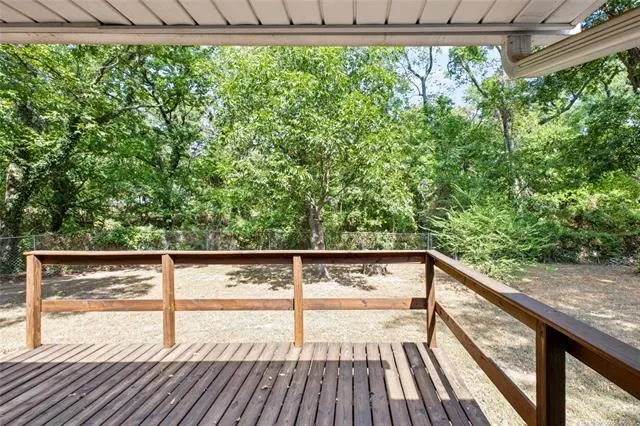 Photo 36 — 1230 Van Drive, Seminole, OK 74868