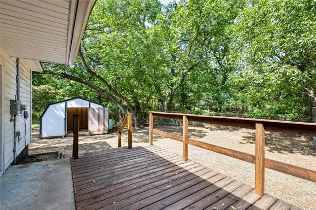 Photo 38 — 1230 Van Drive, Seminole, OK 74868