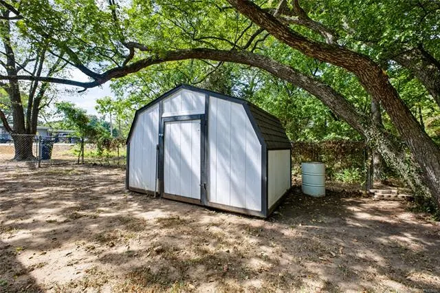 Photo 39 — 1230 Van Drive, Seminole, OK 74868