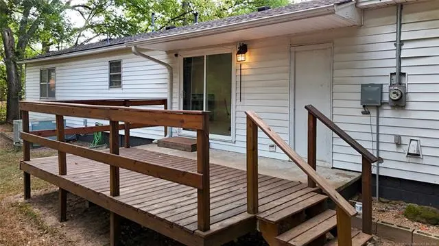 Photo 44 — 1230 Van Drive, Seminole, OK 74868