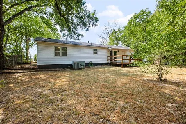 Photo 45 — 1230 Van Drive, Seminole, OK 74868