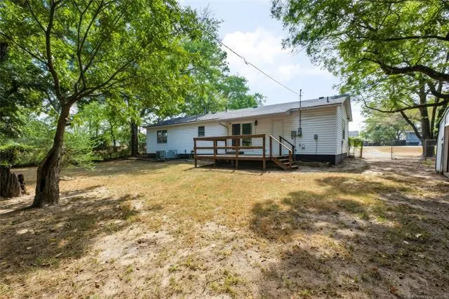 Photo 46 — 1230 Van Drive, Seminole, OK 74868