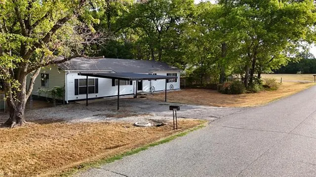 Photo 47 — 1230 Van Drive, Seminole, OK 74868