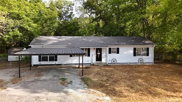 Photo 48 — 1230 Van Drive, Seminole, OK 74868
