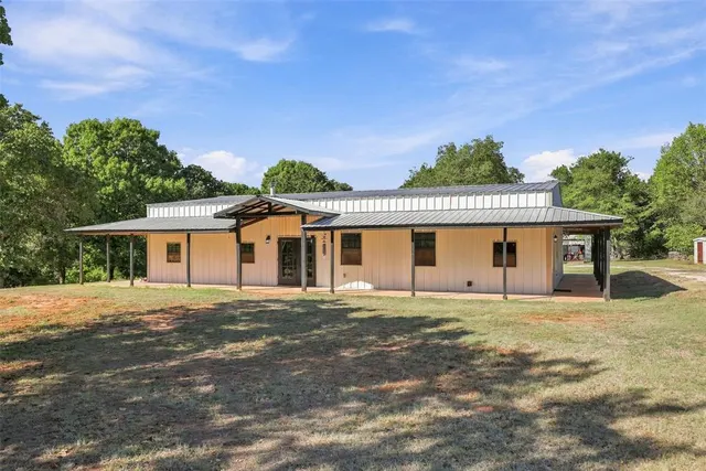 Photo 4 — 21050 SE 192nd Street, Wanette, OK 74878