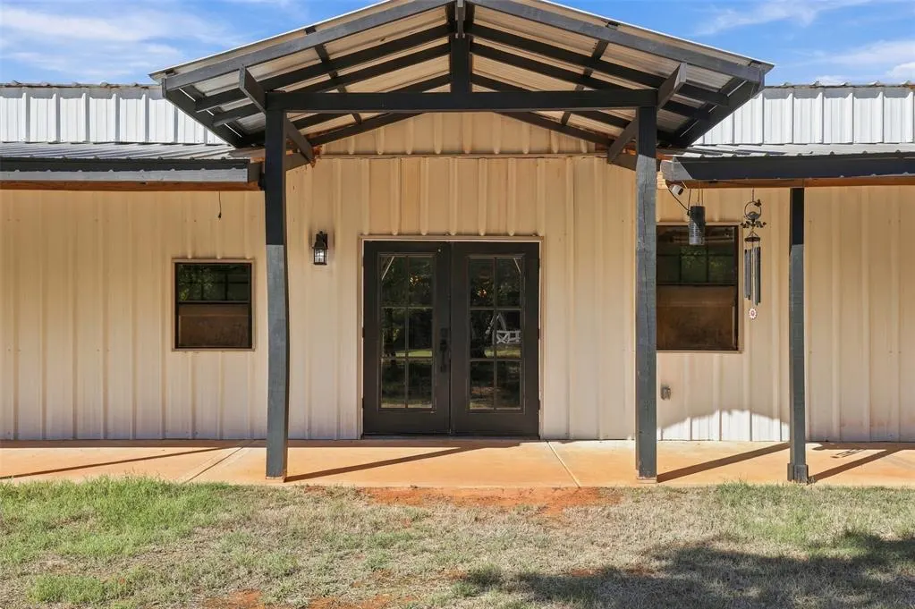 Photo 6 — 21050 SE 192nd Street, Wanette, OK 74878