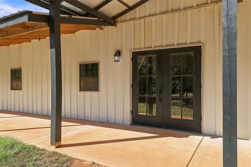 Photo 7 — 21050 SE 192nd Street, Wanette, OK 74878