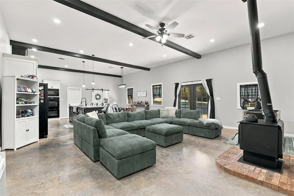 Photo 10 — 21050 SE 192nd Street, Wanette, OK 74878
