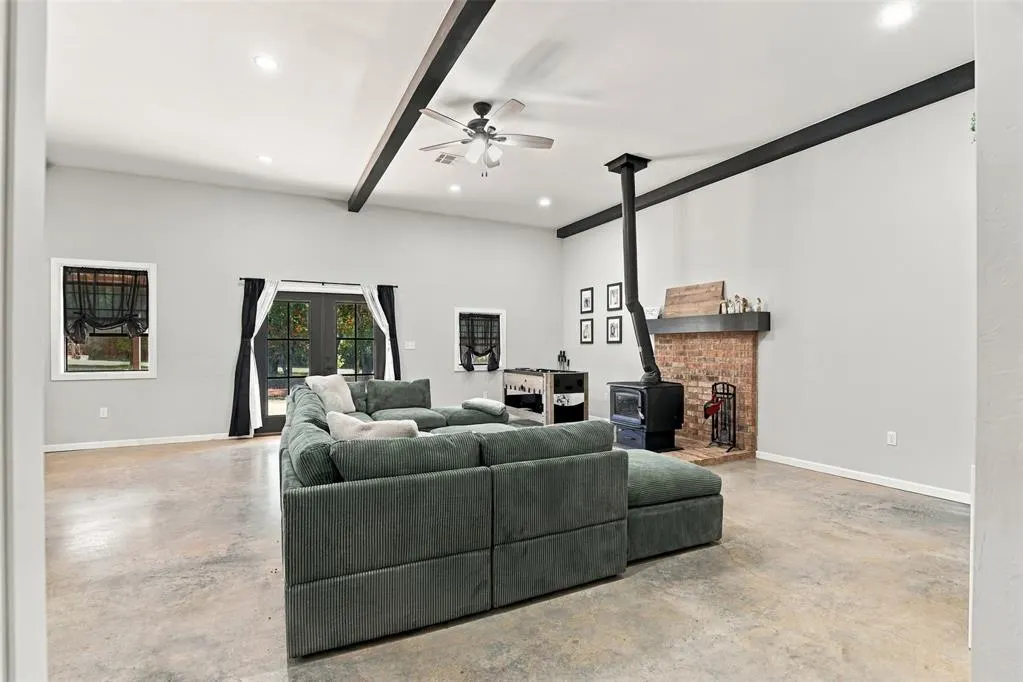 Photo 11 — 21050 SE 192nd Street, Wanette, OK 74878