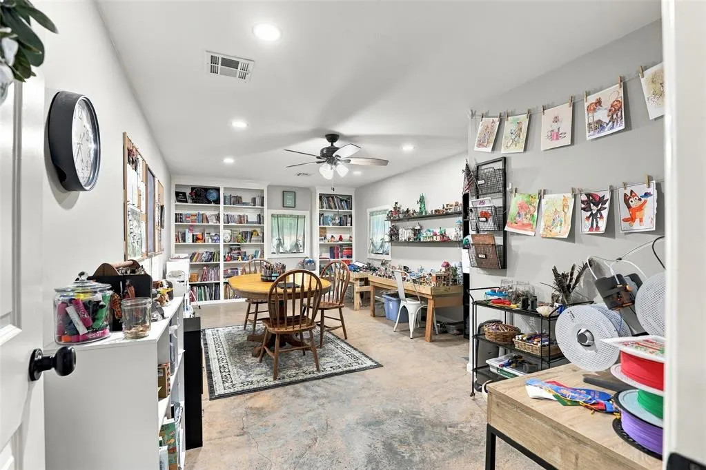 Photo 28 — 21050 SE 192nd Street, Wanette, OK 74878