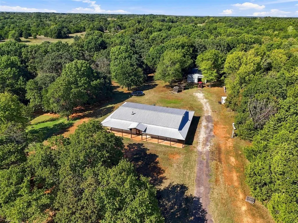 Photo 33 — 21050 SE 192nd Street, Wanette, OK 74878