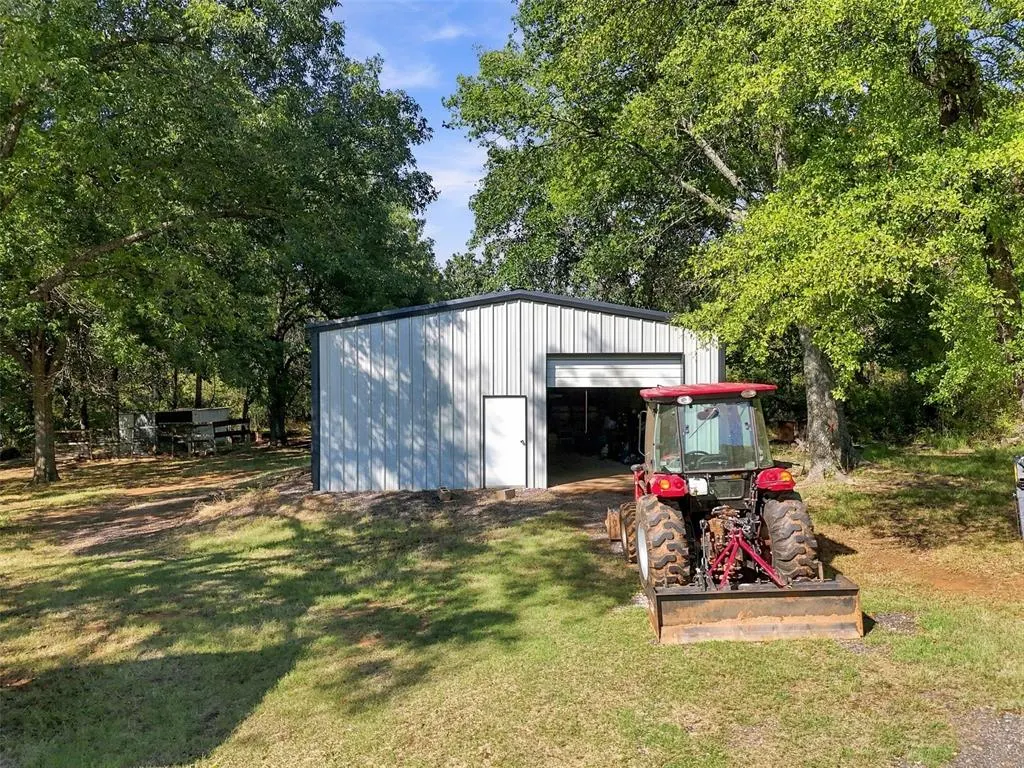 Photo 34 — 21050 SE 192nd Street, Wanette, OK 74878