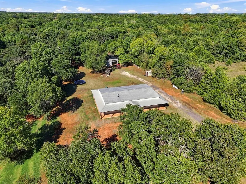 Photo 35 — 21050 SE 192nd Street, Wanette, OK 74878