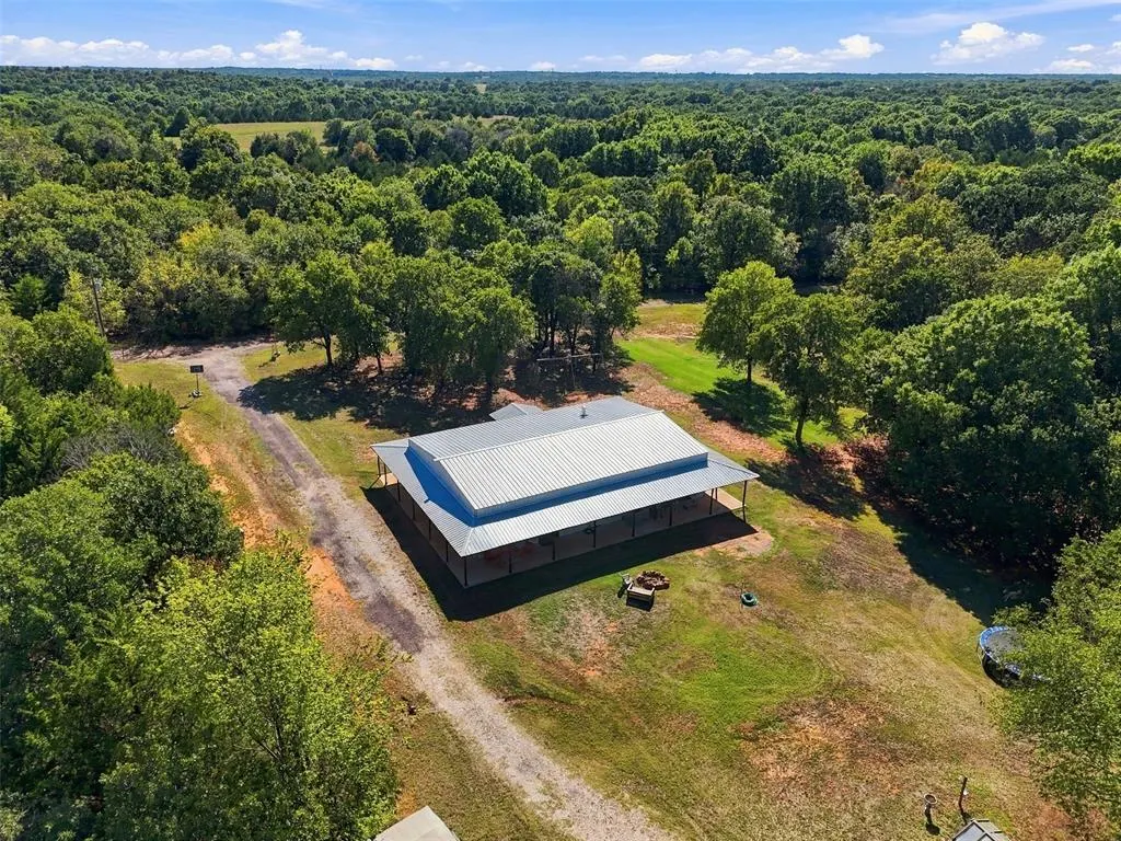 Photo 36 — 21050 SE 192nd Street, Wanette, OK 74878