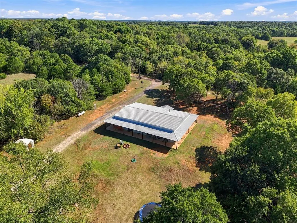 Photo 37 — 21050 SE 192nd Street, Wanette, OK 74878
