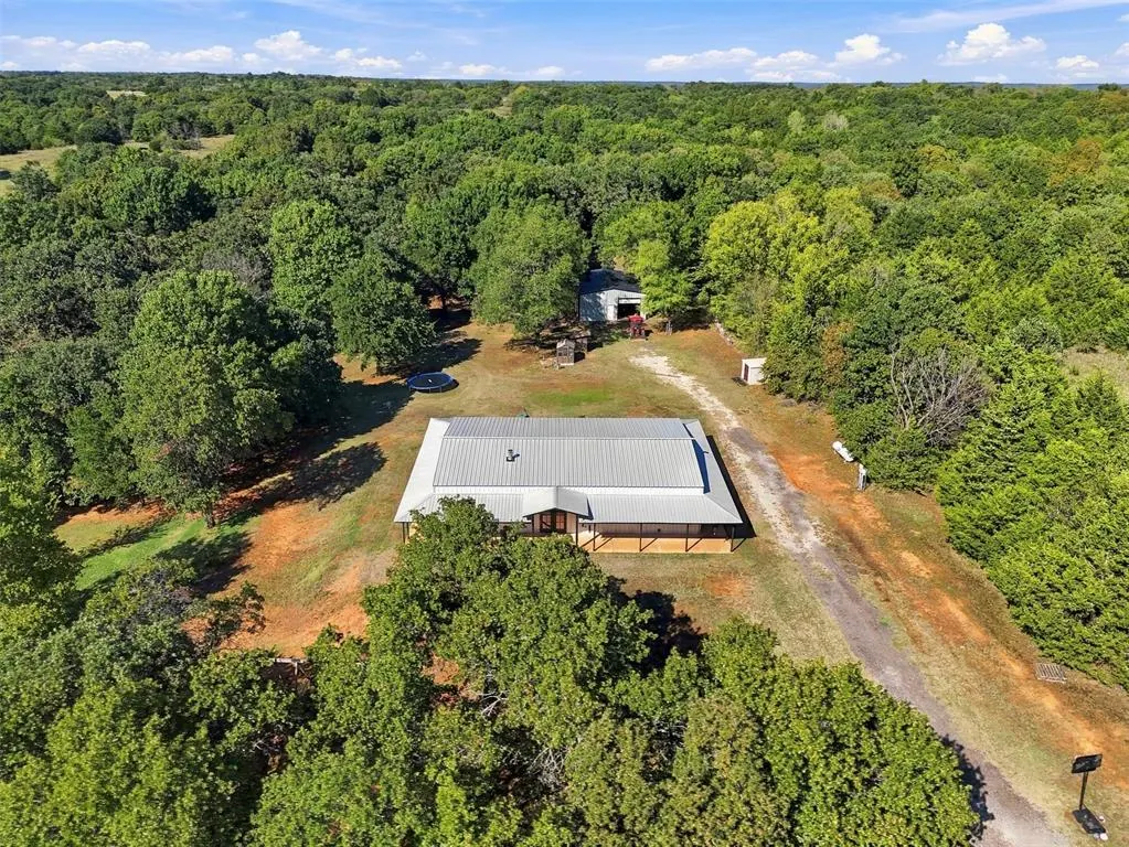 Photo 42 — 21050 SE 192nd Street, Wanette, OK 74878