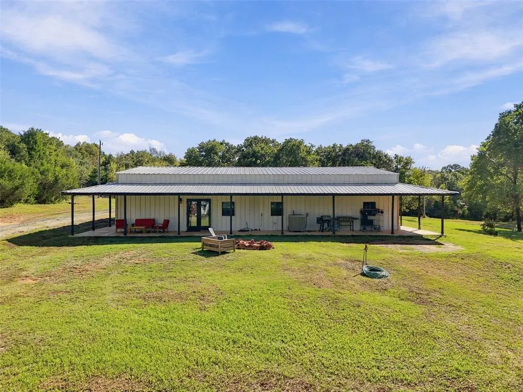 Photo 43 — 21050 SE 192nd Street, Wanette, OK 74878