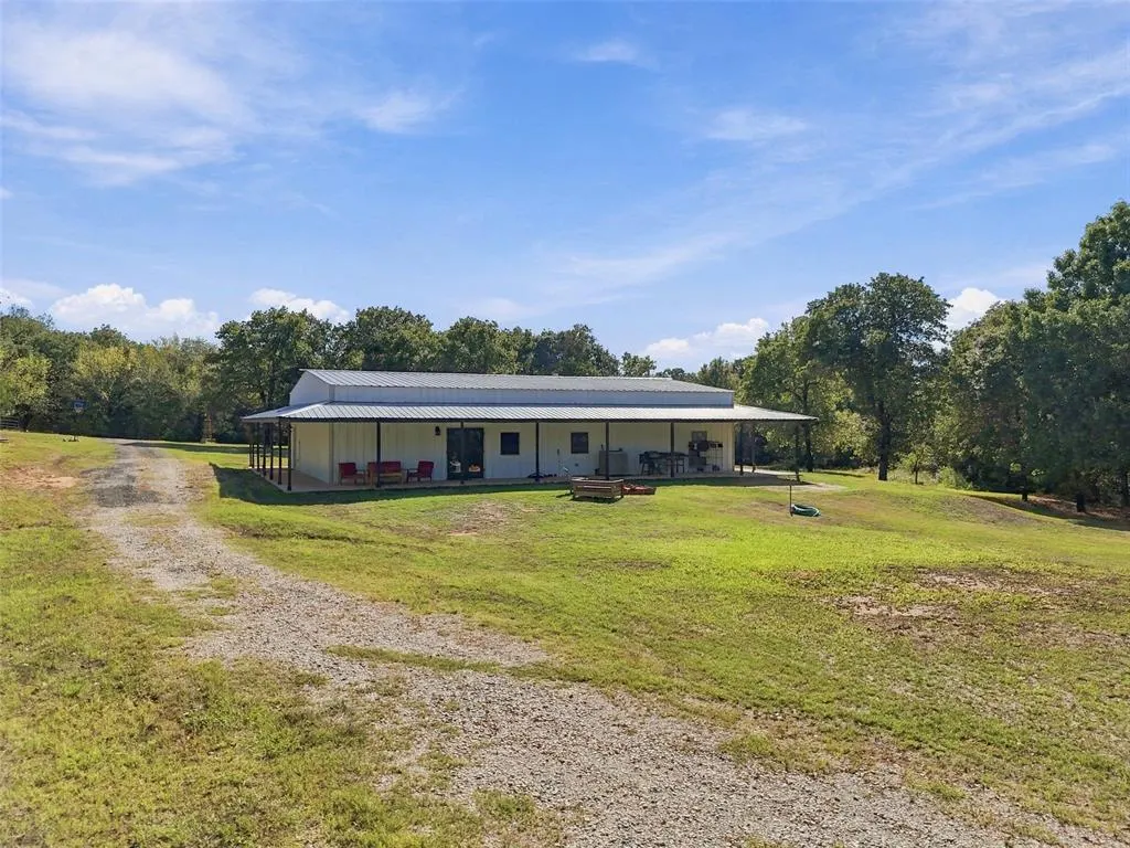 Photo 44 — 21050 SE 192nd Street, Wanette, OK 74878