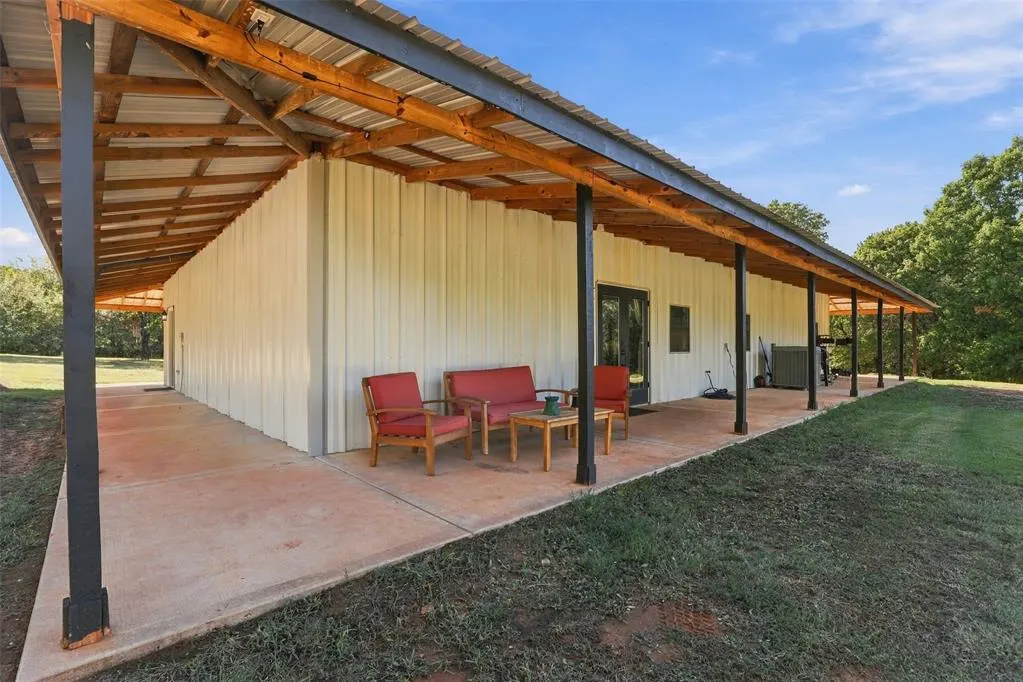 Photo 45 — 21050 SE 192nd Street, Wanette, OK 74878