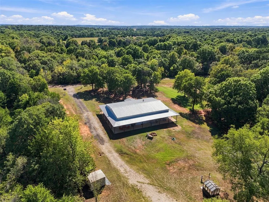 Photo 48 — 21050 SE 192nd Street, Wanette, OK 74878