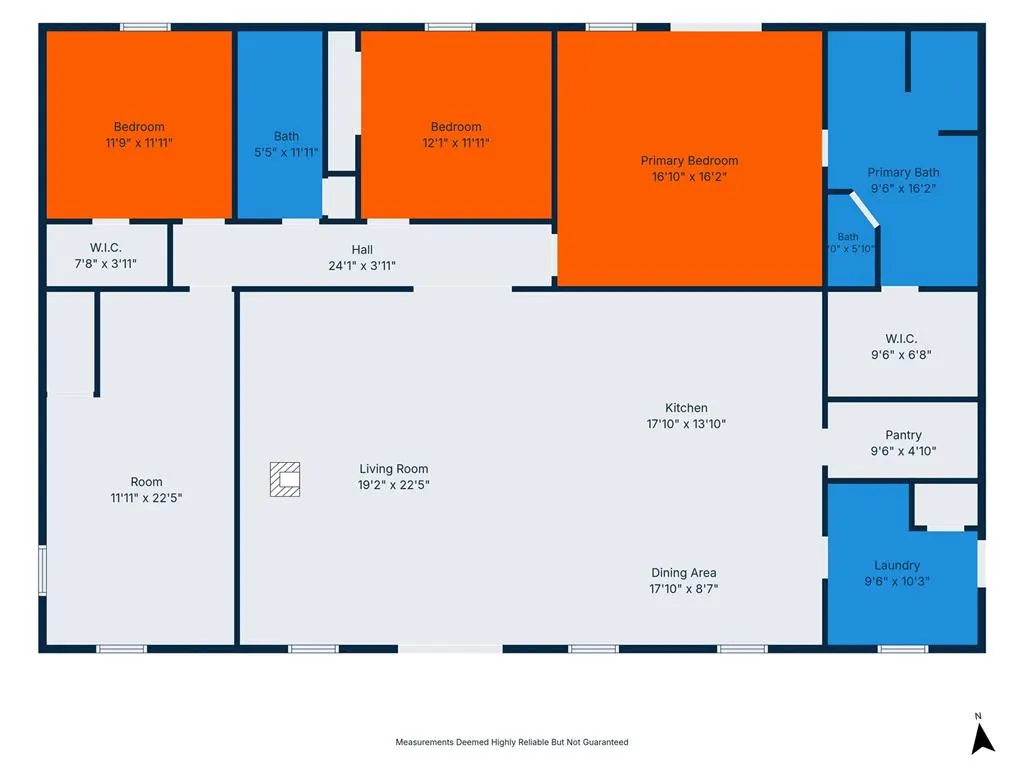 Photo 49 — 21050 SE 192nd Street, Wanette, OK 74878