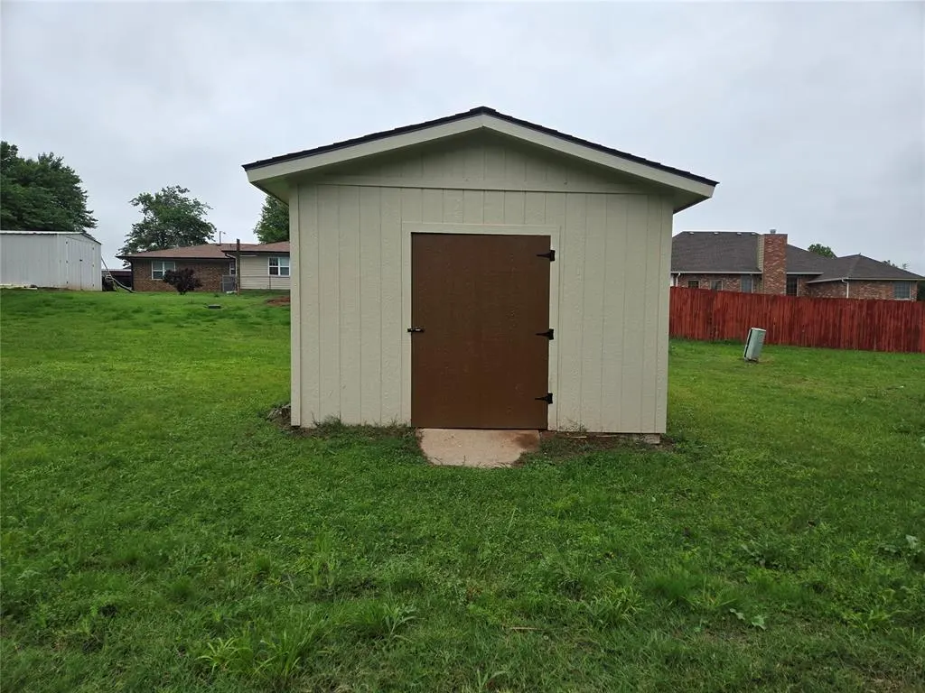 Photo 30 — 2707 W Royal Oaks Road, Pauls Valley, OK 73075
