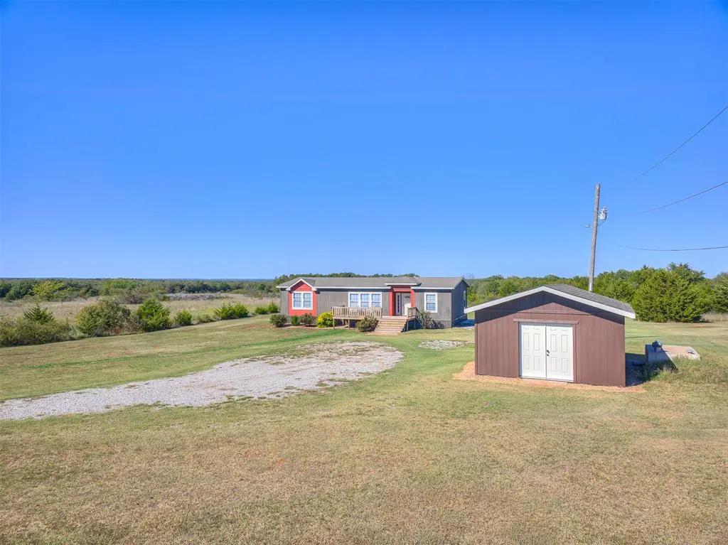 Photo 2 — 343764 E 860 Road, Chandler, OK 74834