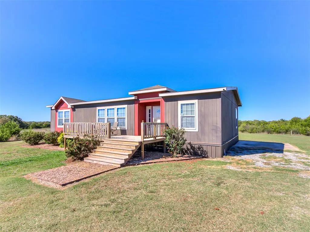Photo 3 — 343764 E 860 Road, Chandler, OK 74834