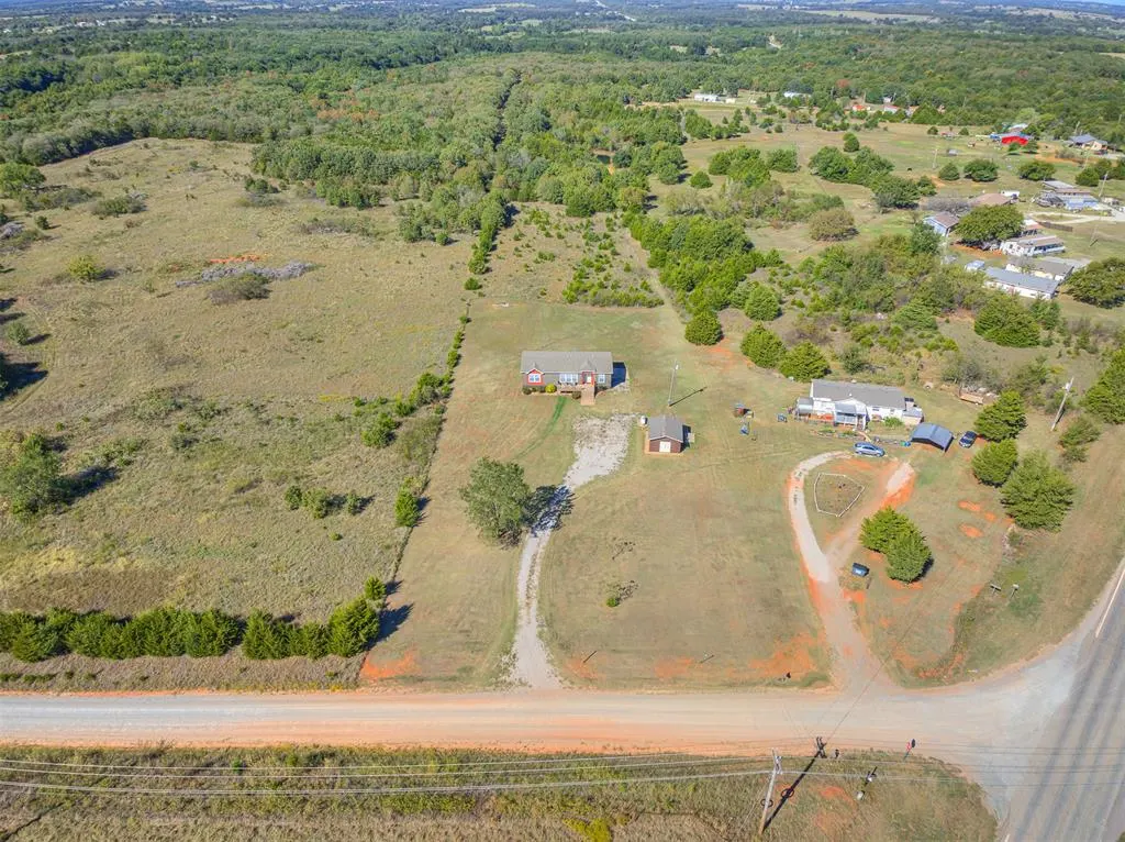 Photo 4 — 343764 E 860 Road, Chandler, OK 74834