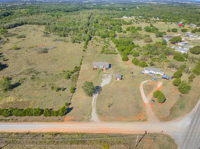 Photo 4 — 343764 E 860 Road, Chandler, OK 74834