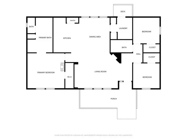 Photo 5 — 343764 E 860 Road, Chandler, OK 74834