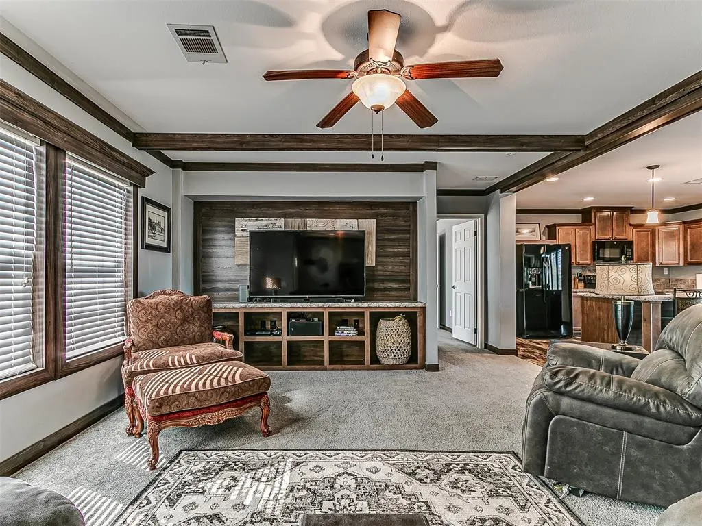 Photo 8 — 343764 E 860 Road, Chandler, OK 74834