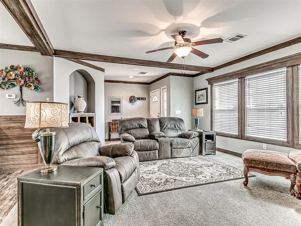 Photo 11 — 343764 E 860 Road, Chandler, OK 74834
