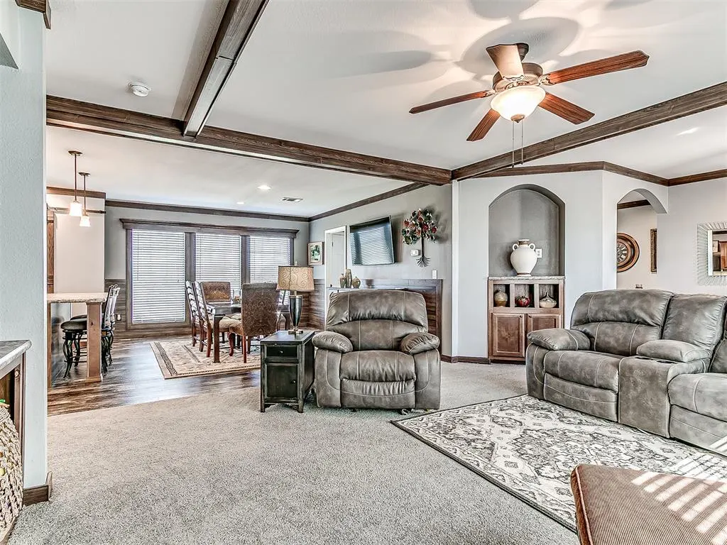 Photo 12 — 343764 E 860 Road, Chandler, OK 74834