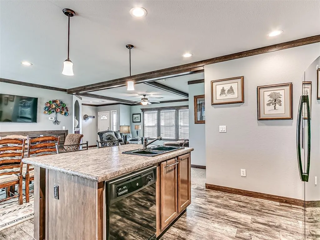 Photo 22 — 343764 E 860 Road, Chandler, OK 74834