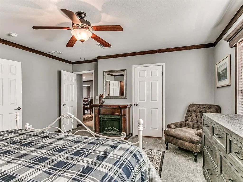 Photo 25 — 343764 E 860 Road, Chandler, OK 74834