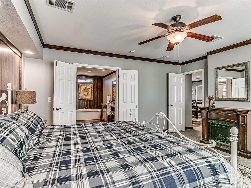 Photo 26 — 343764 E 860 Road, Chandler, OK 74834