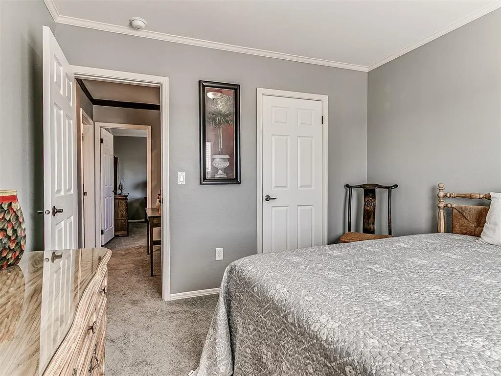 Photo 32 — 343764 E 860 Road, Chandler, OK 74834