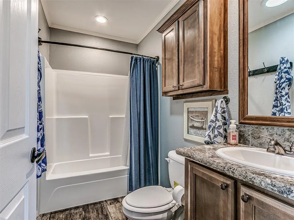 Photo 33 — 343764 E 860 Road, Chandler, OK 74834