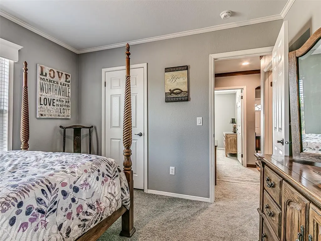 Photo 36 — 343764 E 860 Road, Chandler, OK 74834