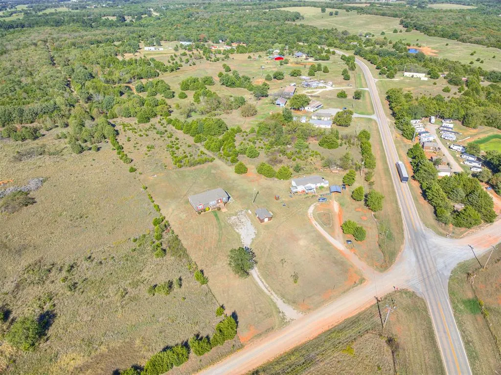 Photo 40 — 343764 E 860 Road, Chandler, OK 74834