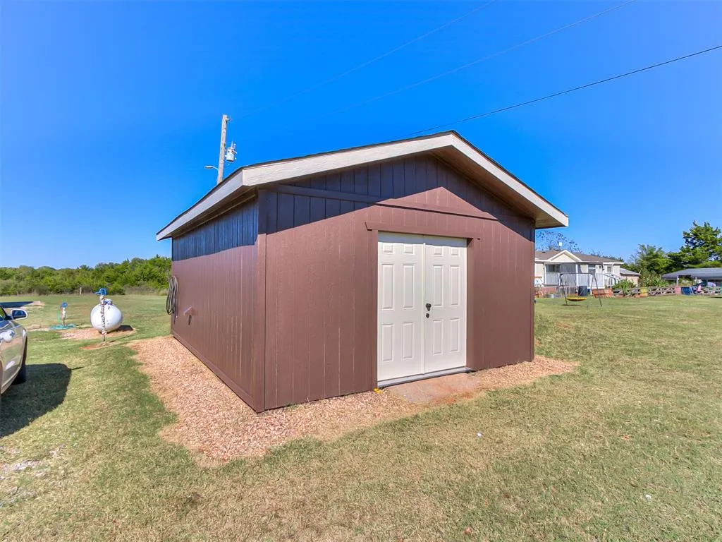 Photo 43 — 343764 E 860 Road, Chandler, OK 74834