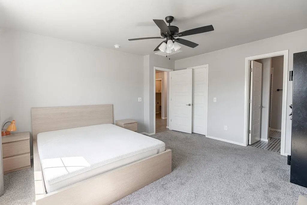 Photo 7 — 401 Nest Drive, Yukon, OK 73099