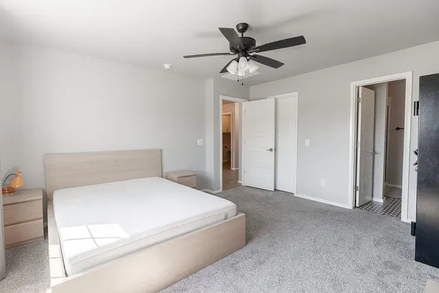 Photo 7 — 401 Nest Drive, Yukon, OK 73099