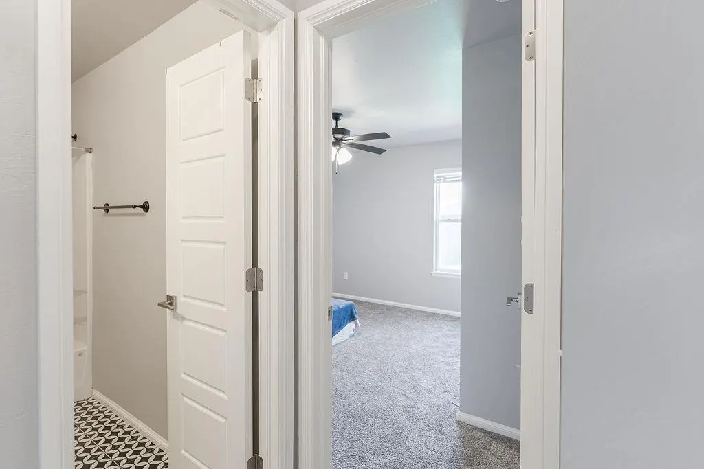 Photo 10 — 401 Nest Drive, Yukon, OK 73099